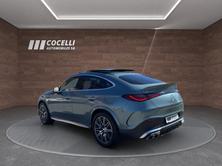 MERCEDES-BENZ GLC Coupé 63 S e AMG Executive Edition 4Matic, Plug-in-Hybrid Benzina/Elettrica, Occasioni / Usate, Automatico - 7