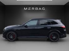 MERCEDES-BENZ GLC AMG 63 S e Perf. Exe., Plug-in-Hybrid Petrol/Electric, Second hand / Used, Automatic - 3