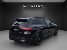 MERCEDES-BENZ GLC AMG 63 S e Perf. Exe., Plug-in-Hybrid Petrol/Electric, Second hand / Used, Automatic - 4