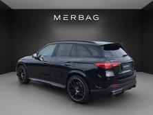 MERCEDES-BENZ GLC AMG 63 S e Perf. Exe., Plug-in-Hybrid Petrol/Electric, Second hand / Used, Automatic - 6