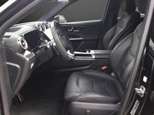 MERCEDES-BENZ GLC AMG 63 S e Perf. Exe., Plug-in-Hybrid Petrol/Electric, Second hand / Used, Automatic - 7