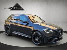 MERCEDES-BENZ GLC 63 AMG 4m+, Petrol, Second hand / Used, Automatic - 2