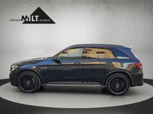 MERCEDES-BENZ GLC 63 AMG 4m+, Petrol, Second hand / Used, Automatic - 4