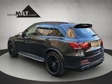 MERCEDES-BENZ GLC 63 AMG 4m+, Petrol, Second hand / Used, Automatic - 6