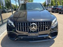 MERCEDES-BENZ GLC Coupé 63 S AMG Edition 1 4Matic+ 9G-Troni, Petrol, Second hand / Used, Automatic - 2