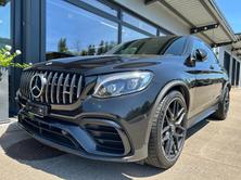 MERCEDES-BENZ GLC Coupé 63 S AMG Edition 1 4Matic+ 9G-Troni, Petrol, Second hand / Used, Automatic - 3