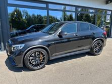 MERCEDES-BENZ GLC Coupé 63 S AMG Edition 1 4Matic+ 9G-Troni, Petrol, Second hand / Used, Automatic - 5