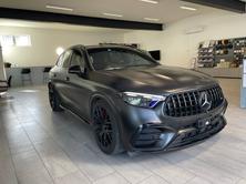 MERCEDES-BENZ GLC AMG 63 S e Performance Executive Edition 9, Hybride Rechargeable Essence/Électricité, Occasion / Utilisé, Automatique - 2