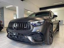 MERCEDES-BENZ GLC AMG 63 S e Performance Executive Edition 9, Hybride Rechargeable Essence/Électricité, Occasion / Utilisé, Automatique - 3