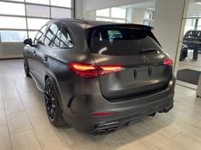 MERCEDES-BENZ GLC AMG 63 S e Performance Executive Edition 9, Hybride Rechargeable Essence/Électricité, Occasion / Utilisé, Automatique - 5