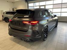 MERCEDES-BENZ GLC AMG 63 S e Performance Executive Edition 9, Hybride Rechargeable Essence/Électricité, Occasion / Utilisé, Automatique - 6