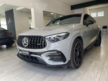 MERCEDES-BENZ GLC Coupé 63 S e AMG Executive Edition 4Matic, Hybride Rechargeable Essence/Électricité, Occasion / Utilisé, Automatique - 2