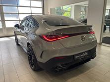 MERCEDES-BENZ GLC Coupé 63 S e AMG Executive Edition 4Matic, Hybride Rechargeable Essence/Électricité, Occasion / Utilisé, Automatique - 6