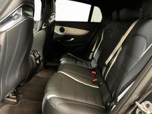 MERCEDES-BENZ GLC 63 S AMG 4m+ Coupé, Benzin, Occasion / Gebraucht, Automatik - 4