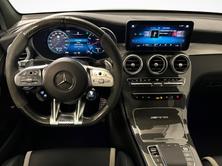 MERCEDES-BENZ GLC 63 S AMG 4m+ Coupé, Benzin, Occasion / Gebraucht, Automatik - 6