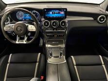 MERCEDES-BENZ GLC 63 S AMG 4m+ Coupé, Benzin, Occasion / Gebraucht, Automatik - 7