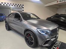MERCEDES-BENZ GLC Coupé 63 S AMG 4Matic - Sonderlackierung, Petrol, Second hand / Used, Automatic - 6