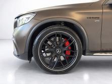 MERCEDES-BENZ GLC Coupé 63 S AMG 4Matic+ 9G-Tronic, Petrol, Second hand / Used, Automatic - 7