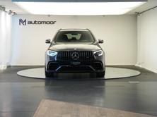 MERCEDES-BENZ GLC 63 S AMG 4Matic 9G-Tronic *CH-Fahrzeug* *V, Benzina, Occasioni / Usate, Automatico - 2