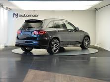 MERCEDES-BENZ GLC 63 S AMG 4Matic 9G-Tronic *CH-Fahrzeug* *V, Benzina, Occasioni / Usate, Automatico - 5
