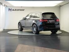 MERCEDES-BENZ GLC 63 S AMG 4Matic 9G-Tronic *CH-Fahrzeug* *V, Benzina, Occasioni / Usate, Automatico - 7