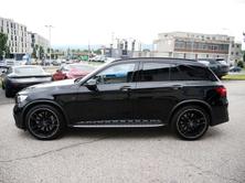 MERCEDES-BENZ GLC 63 AMG 4Matic+ 9G-Tronic, Benzina, Occasioni / Usate, Automatico - 2