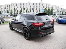 MERCEDES-BENZ GLC 63 AMG 4Matic+ 9G-Tronic, Benzina, Occasioni / Usate, Automatico - 3