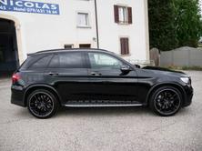 MERCEDES-BENZ GLC 63 AMG 4Matic+ 9G-Tronic, Benzina, Occasioni / Usate, Automatico - 5