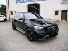 MERCEDES-BENZ GLC 63 AMG 4Matic+ 9G-Tronic, Benzina, Occasioni / Usate, Automatico - 6