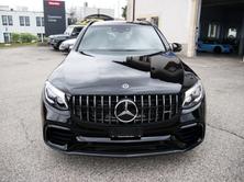 MERCEDES-BENZ GLC 63 AMG 4Matic+ 9G-Tronic, Benzina, Occasioni / Usate, Automatico - 7
