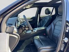 MERCEDES-BENZ GLC 63 S AMG 4m+, Benzin, Occasion / Gebraucht, Automatik - 2