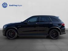 MERCEDES-BENZ GLC 63 S AMG 4m+, Benzin, Occasion / Gebraucht, Automatik - 3