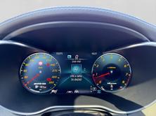 MERCEDES-BENZ GLC 63 S AMG 4m+, Benzin, Occasion / Gebraucht, Automatik - 4