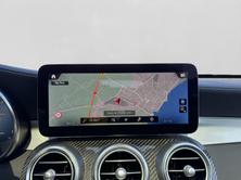MERCEDES-BENZ GLC 63 S AMG 4m+, Benzin, Occasion / Gebraucht, Automatik - 5