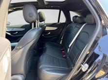 MERCEDES-BENZ GLC 63 S AMG 4m+, Benzin, Occasion / Gebraucht, Automatik - 7