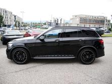 MERCEDES-BENZ GLC 63 AMG 4Matic+ 9G-Tronic, Essence, Occasion / Utilisé, Automatique - 2