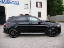MERCEDES-BENZ GLC 63 AMG 4Matic+ 9G-Tronic, Essence, Occasion / Utilisé, Automatique - 5