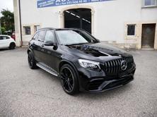 MERCEDES-BENZ GLC 63 AMG 4Matic+ 9G-Tronic, Essence, Occasion / Utilisé, Automatique - 6