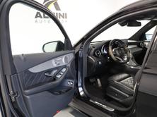 MERCEDES-BENZ GLC 63 S AMG 4m+, Benzin, Occasion / Gebraucht, Automatik - 5