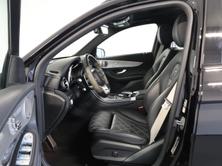 MERCEDES-BENZ GLC 63 S AMG 4m+, Benzin, Occasion / Gebraucht, Automatik - 6