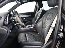 MERCEDES-BENZ GLC 63 S AMG 4m+, Benzin, Occasion / Gebraucht, Automatik - 7