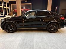MERCEDES-BENZ GLC 63 AMG 4m+ Coupé, Essence, Occasion / Utilisé, Automatique - 5