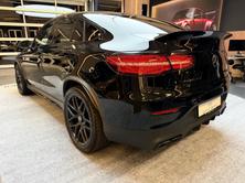MERCEDES-BENZ GLC 63 AMG 4m+ Coupé, Essence, Occasion / Utilisé, Automatique - 6
