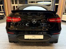 MERCEDES-BENZ GLC 63 AMG 4m+ Coupé, Essence, Occasion / Utilisé, Automatique - 7