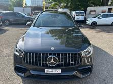 MERCEDES-BENZ GLC 63 S AMG 4Matic 9G-Tronic, Benzin, Occasion / Gebraucht, Automatik - 2