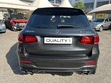 MERCEDES-BENZ GLC 63 S AMG 4Matic 9G-Tronic, Benzin, Occasion / Gebraucht, Automatik - 5