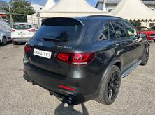 MERCEDES-BENZ GLC 63 S AMG 4Matic 9G-Tronic, Benzin, Occasion / Gebraucht, Automatik - 6