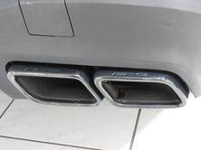 MERCEDES-BENZ GLC 63 S AMG 4-Matic+ 9G-Tronic (Automat, AHK, Benzin, Occasion / Gebraucht, Automatik - 7