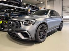 MERCEDES-BENZ GLC Coupé 63 S AMG 4Matic 9G-Tronic, Petrol, Second hand / Used, Automatic - 2