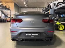 MERCEDES-BENZ GLC Coupé 63 S AMG 4Matic 9G-Tronic, Petrol, Second hand / Used, Automatic - 5